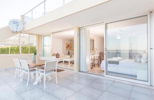 Ballito Apartment | 3 Driftwood