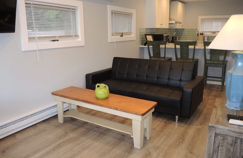 Maryland House | 3 Ducks on a Lake - New Renovation on Goodyear Lake
