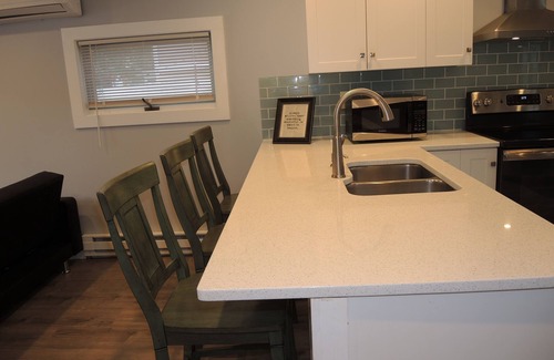 Maryland House | 3 Ducks on a Lake - New Renovation on Goodyear Lake