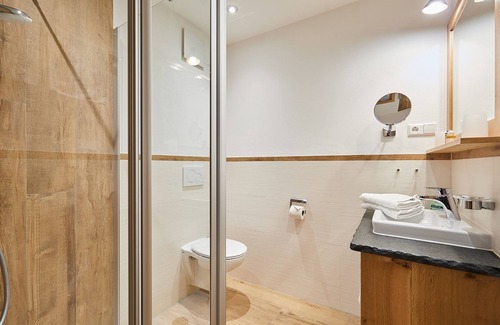 Reit im Winkl Apartment | (3) Ein-Raum-Ferienwohnung