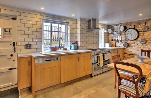 Minehead Cottage | 3 Elm Cottage