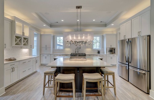 Hilton Head Island House | 3 Firethorn Way - 2nd Row (75 yards walk) to the Beach.