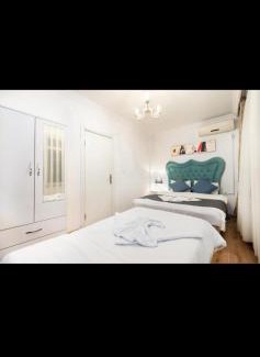 Sultanahmet Apartment | 3 FLOOR OLD CITY 1