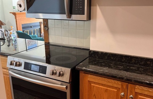 Ellicottville House | 3 Floor Townhome in Ellicottville, NY directly across from Holiday Valley