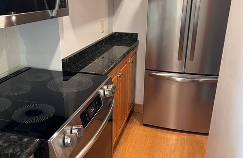Ellicottville House | 3 Floor Townhome in Ellicottville, NY directly across from Holiday Valley