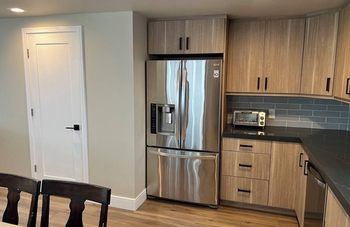 Ship Bottom House | 3 from beach, 3 bedroom 1.5 Bath!