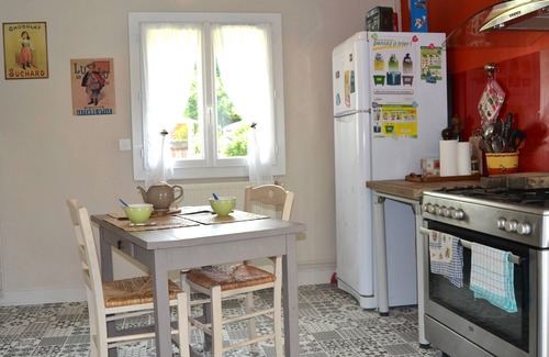 Meyronne House | 3* Gîte l'ancienne Epicerie Meyronne