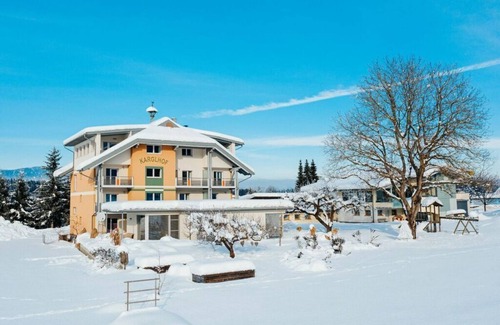 Faak am See House | 3 Gerlitzen - at Lake Faak Karglhof