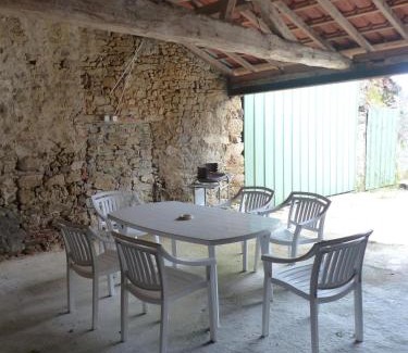 Mauleon House | 3 Gites proche Puy du fou