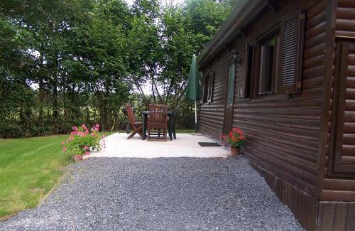 Pertheville-Ners Ski Chalet | 3 Gites - Relais Du Saussay Pertheville Ners