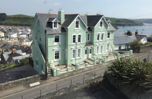 Salcombe Apartment | 3, Glenthorne House, Salcombe