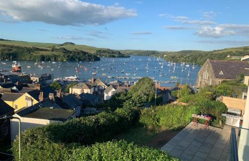 Salcombe Apartment | 3, Glenthorne House, Salcombe