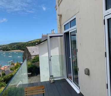 Salcombe Apartment | 3, Glenthorne House, Salcombe