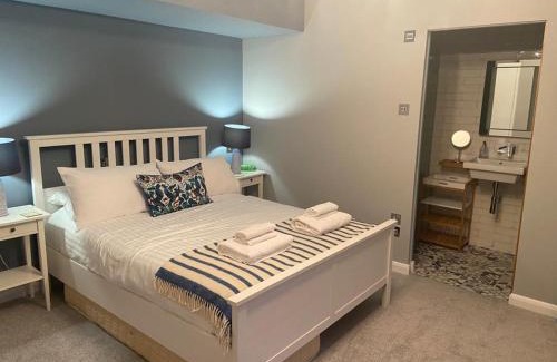 Salcombe Apartment | 3, Glenthorne House, Salcombe