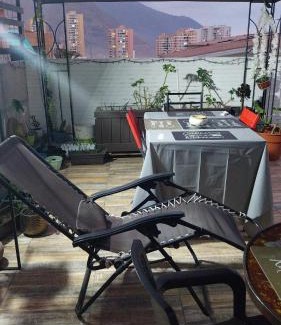 Iquique Apartment | 3 habitaciones privadas