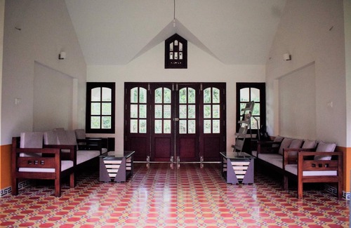 Vayittiri Hotel | 3 Hills County