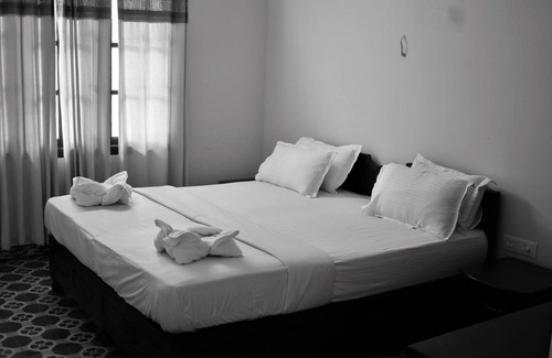 Vayittiri Hotel | 3 Hills County