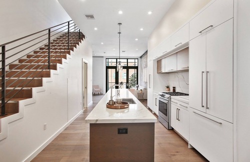 French Quarter House | 3 - History Luxury Home - French Quarter - Unit 203