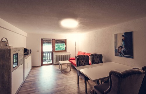 Furtwangen Apartment | 3 Holiday apartment Zum Wilden Michel