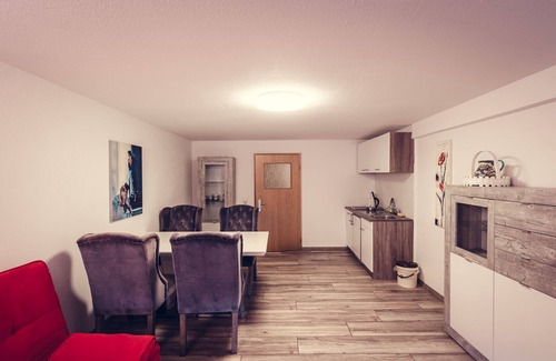 Furtwangen Apartment | 3 Holiday apartment Zum Wilden Michel