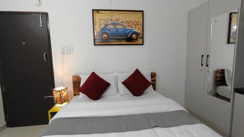 Brookefield Hotel | 3 Home Tales (Brookefield)