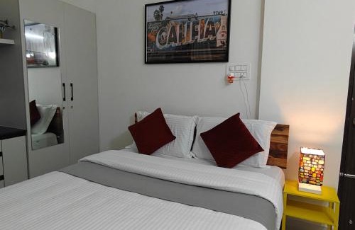 Brookefield Hotel | 3 Home Tales (Brookefield)