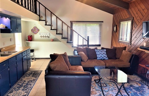 Crystal River House | 3 Houses on the River