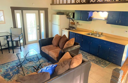 Crystal River House | 3 Houses on the River