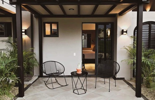 Campo de Golf Fonatur Apartment | 3 Incredible King Suites near Costa Azul Beach
