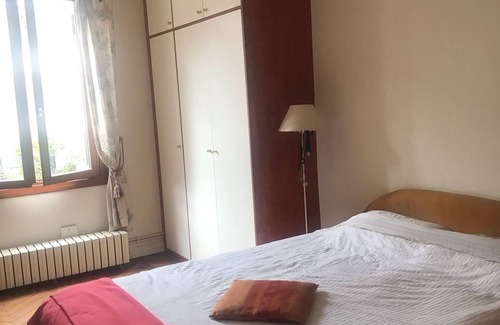 Saint-Victor Bed & Breakfast | 3 independent rooms in the heart of Paris