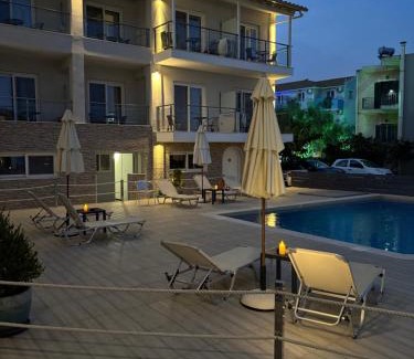 Perigiali Hotel | 3 Island View Hotel