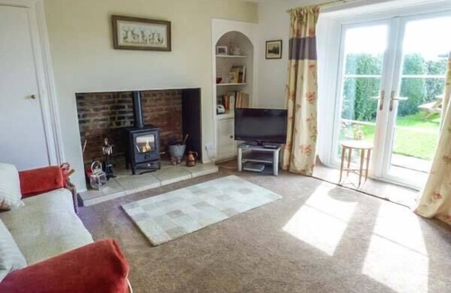 Berwick-upon-Tweed Cottage | 3 Kentstone Farm Cottages, LOWICK