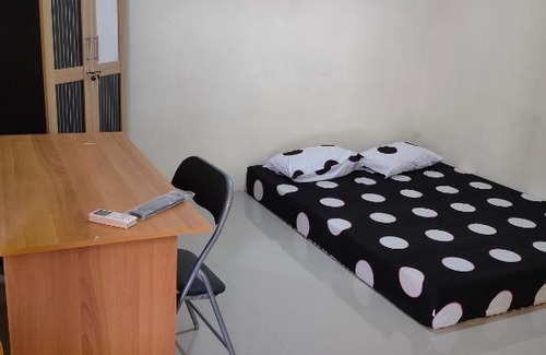 Ngemplak House | 3 kost exclusive ekonomi