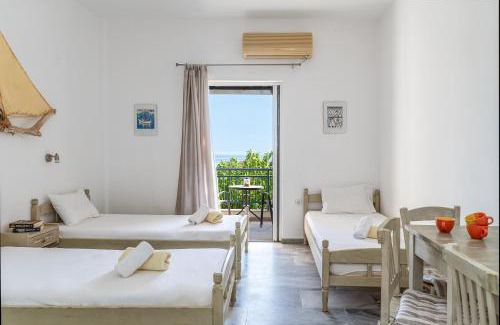 Kipri House | 3 Kypri Seaview Perasma Studio