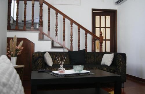 Castro Daire House | 3 L's STAY