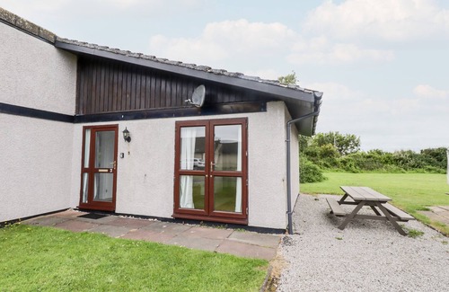 Newton Stewart Cottage | 3 Laigh Isle
