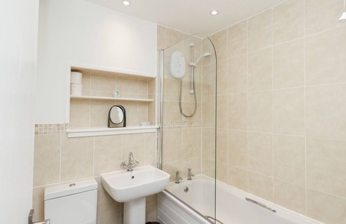 Newton Stewart Cottage | 3 Laigh Isle