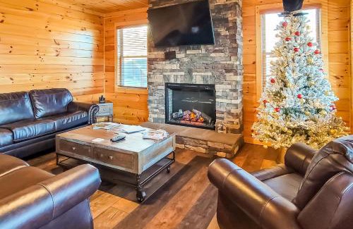 Chalet Village North House | 3 Lazy Bears Chalet
