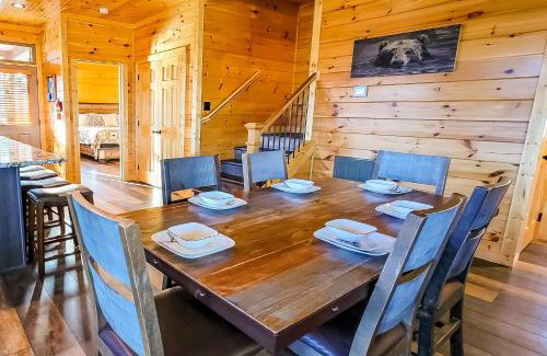 Chalet Village North House | 3 Lazy Bears Chalet