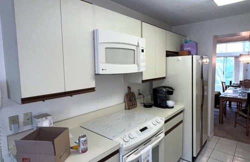 West Harwich House | 3 level townhouse with a private beach, pool, tennis and pickle ball!