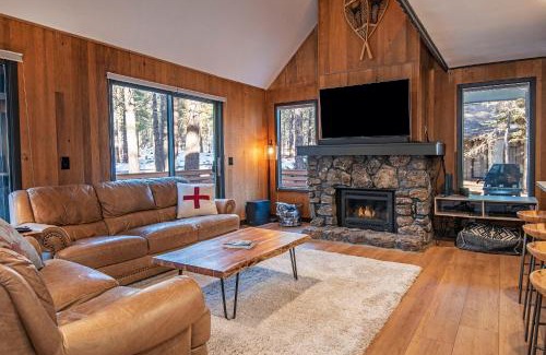 Overlook Park House | 3 Little Court - Meredith Lodging