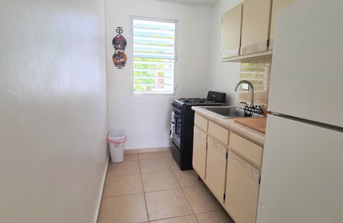 Playa Fortuna Apartment | 3 Luquillo Beach 2/B Apartment with Swimming Pool