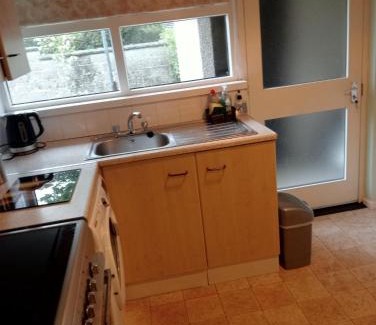Belcoo House | 3 MacNean Park
