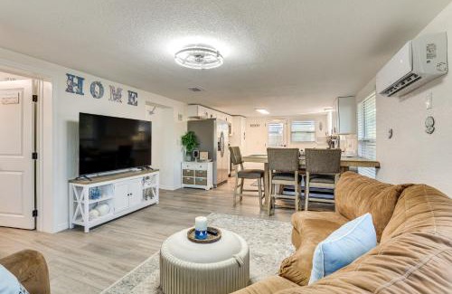 Apollo Beach House | 3 Mi to Apollo Beach Preserve Family Retreat!
