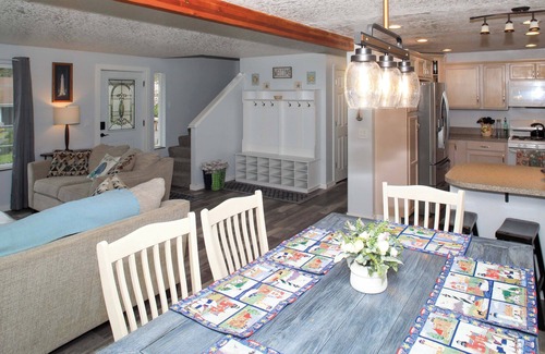 Warrenton House | 3 Mi to Beach: Oregon North Coast Retreat