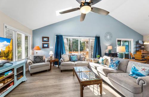 Frankford House | 3 Mi To Bethany Beach Family-Friendly Home
