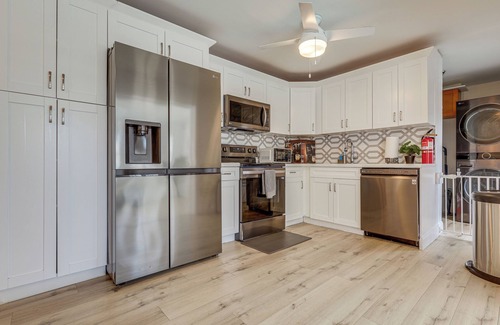 Hunt Club House | 3 Mi to Dtwn: Pet-Friendly Palm Beach Gardens Home