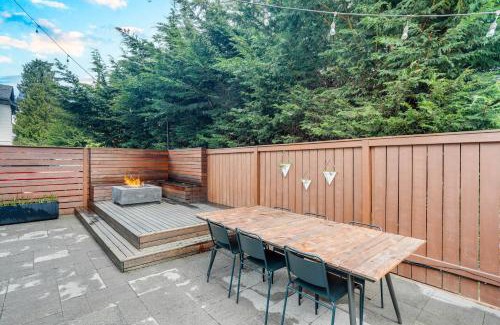 Queen Anne Apartment | 3 Mi to Dtwn Seattle Queen Anne Apartment!