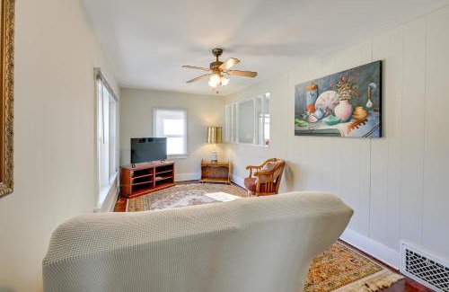 Wausau Apartment | 3 Mi to Hospital Pet-Friendly Apt in Wausau