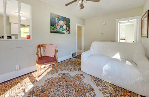 Wausau Apartment | 3 Mi to Hospital Pet-Friendly Apt in Wausau